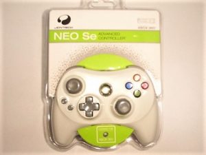 「NEO Se ADVANCED CONTROLLER」レビュー | JIM'S ATTIC